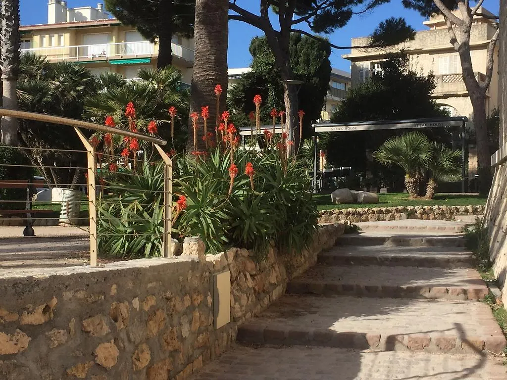 Le Melody Apartment Antibes 0*,