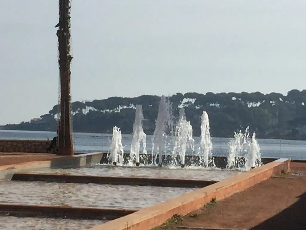 Le Melody Lägenhet Antibes
