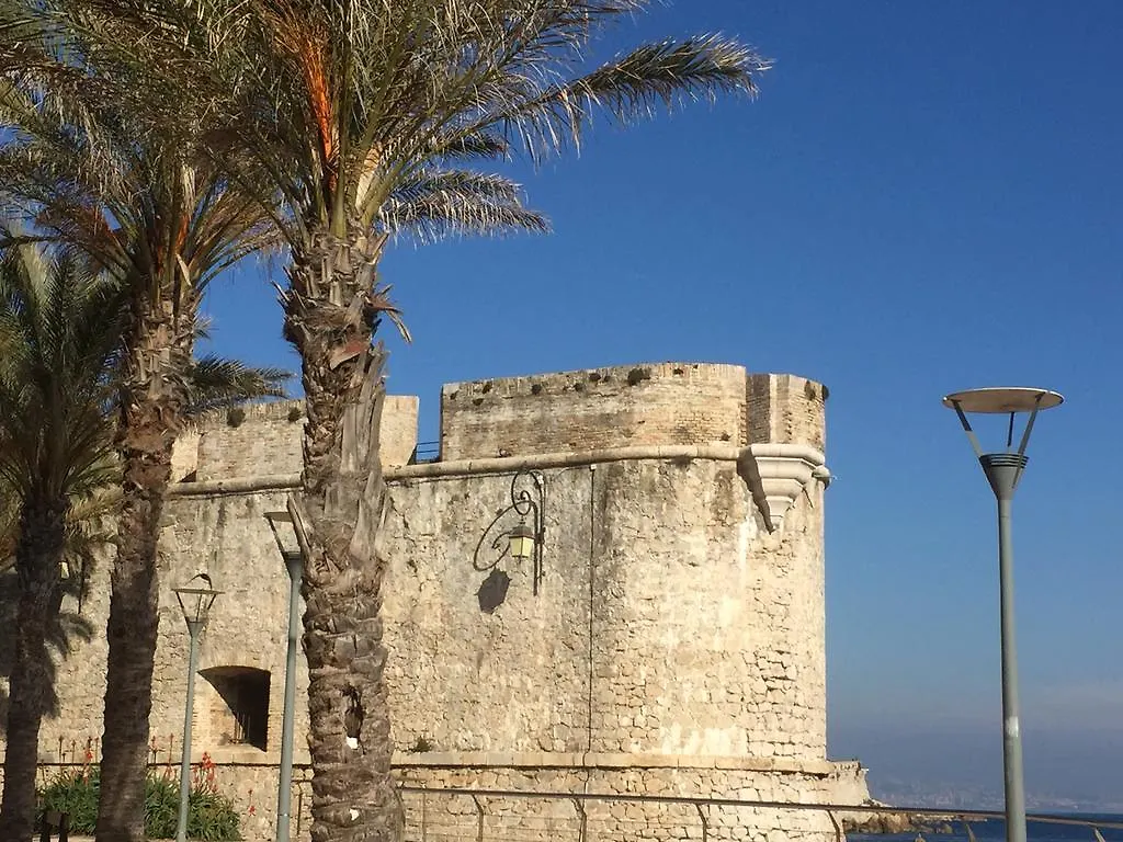 Le Melody Lägenhet Antibes Frankrike