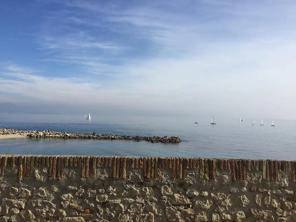 Le Melody Lägenhet Antibes