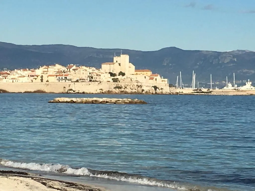 Le Melody Lägenhet Antibes