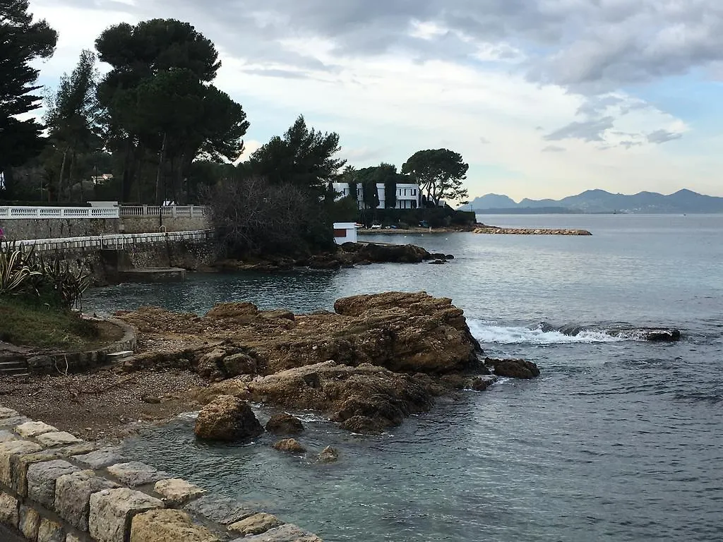 Le Melody Lägenhet Antibes